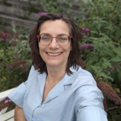 Ariane Stieg ART & More