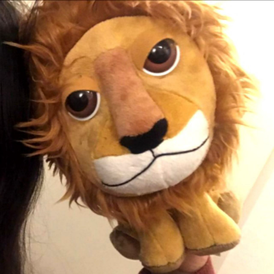 Tom ''Kieren Rhys'' 🦁
