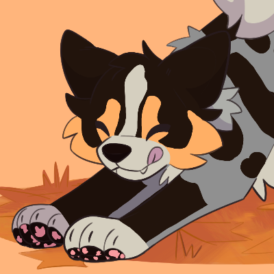 Outfrost but more awoo