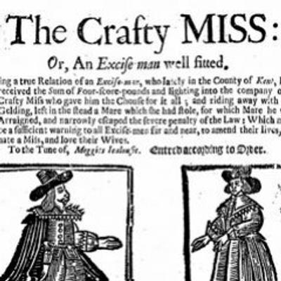 The Crafty Miss