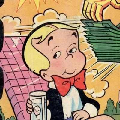 Richie Rich