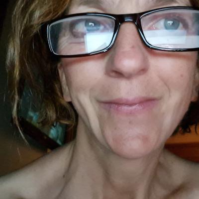 Sabine Bauch