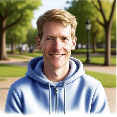 the Last Perfect Man 🇪🇺