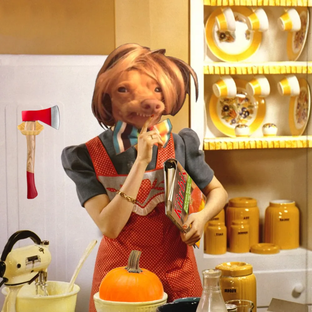 Jori (Hausfrau auf Abwegen)