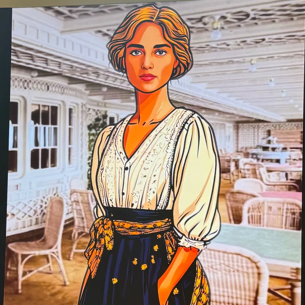 Aruba Schr&ouml;dinger