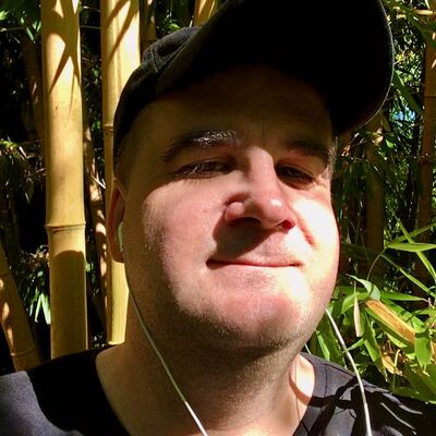 Michael Beckers (📷:vinyl:🌞)