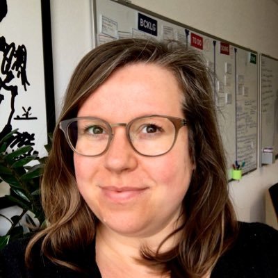 Christina Riesenweber