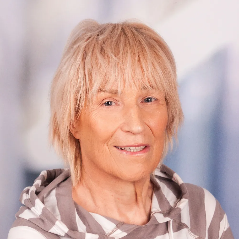 Anne Hauber