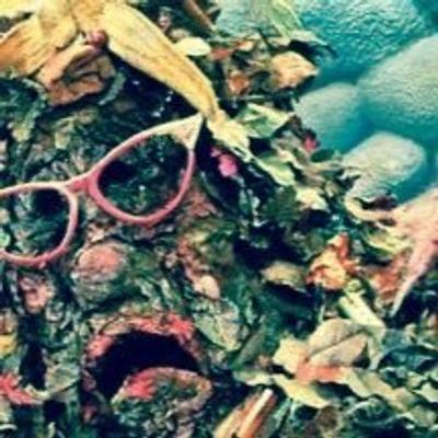 Allwissende M&uuml;llhalde