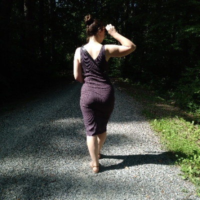 Irritationshintergrund