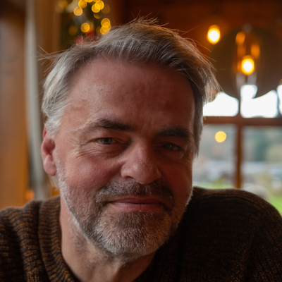 J&uuml;rgen Libertus