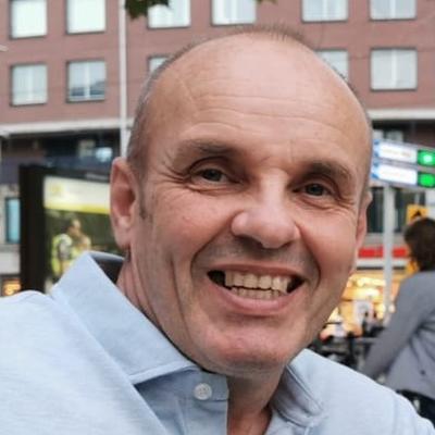 Paul Schoe
