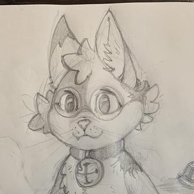 Just-A-Cat