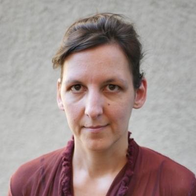 Carmen Fuchs