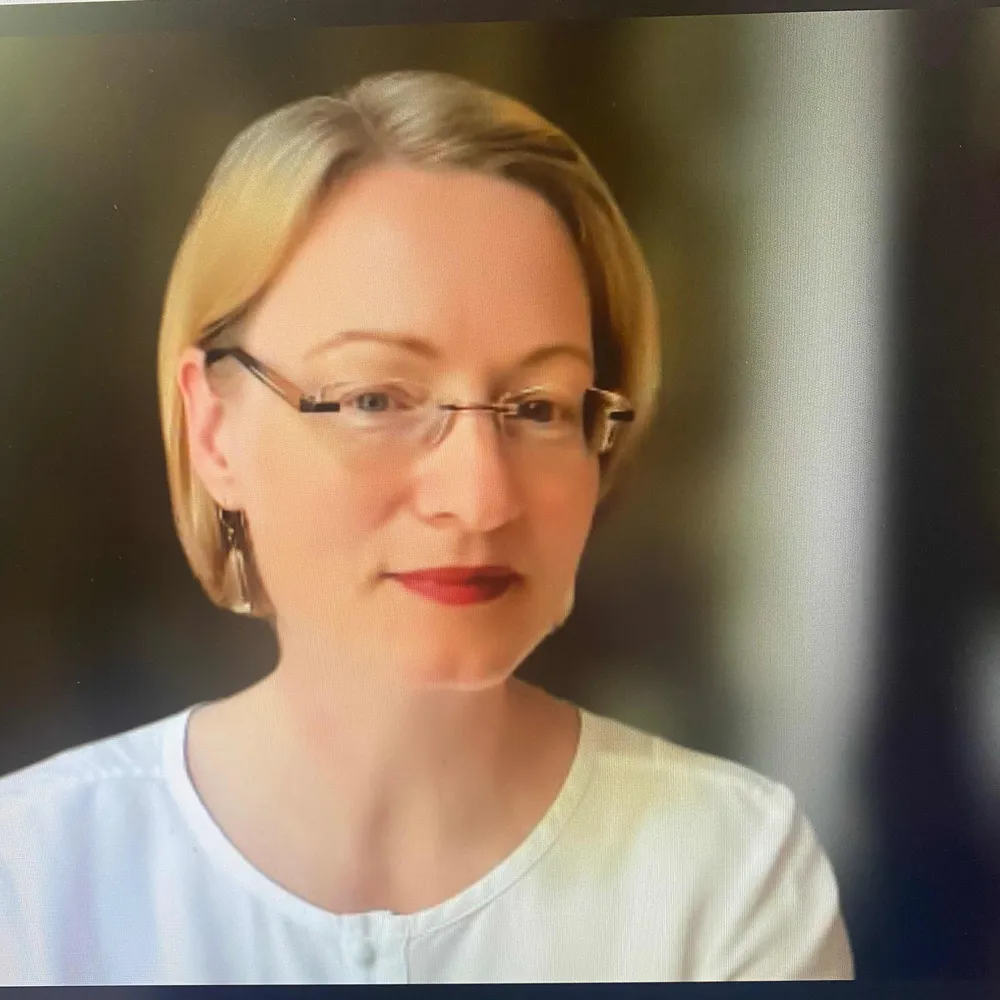 Christine Gundermann