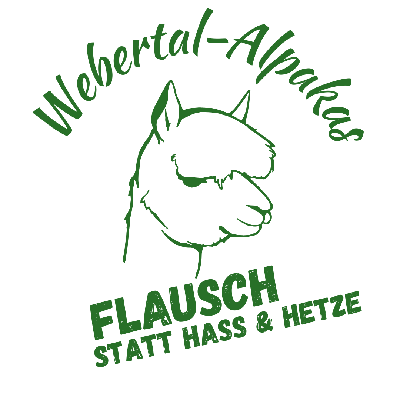 Webertal-Alpakas