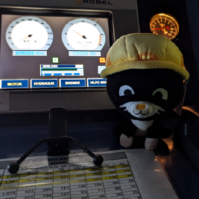 Bauzugkatze :blobcat_engineer: