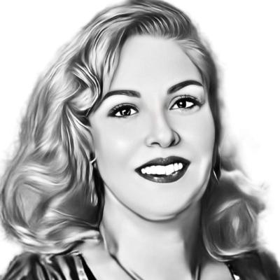 Lisa J. Warner / Lisa Luv