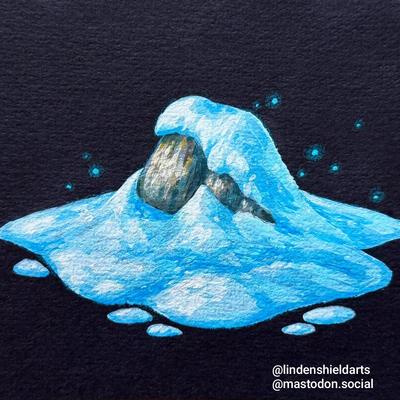 MelLinux 👩&zwj;💻