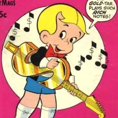 Richie Rich