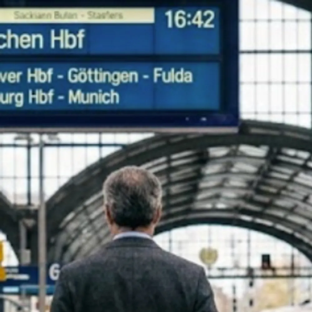 Aus dem Sumpf