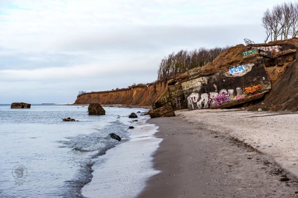 Hohes Ufer Fischland